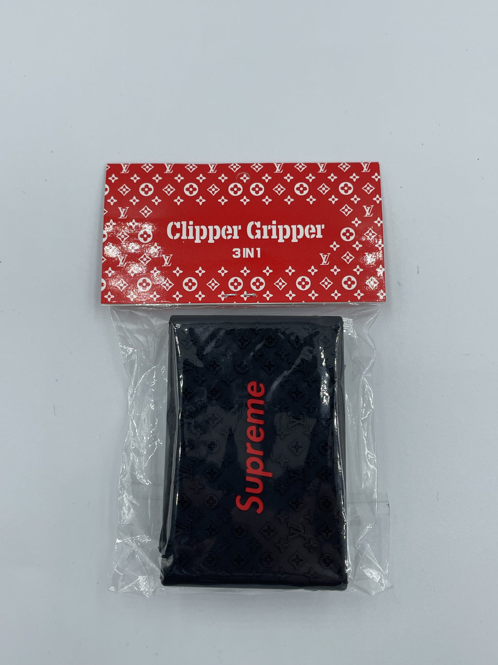 CLIPPER GRIPPER SUPREME
