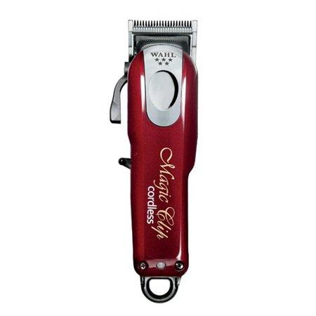 Wahl 5 Star Cordless Magic Clip Clipper – Empire Shop