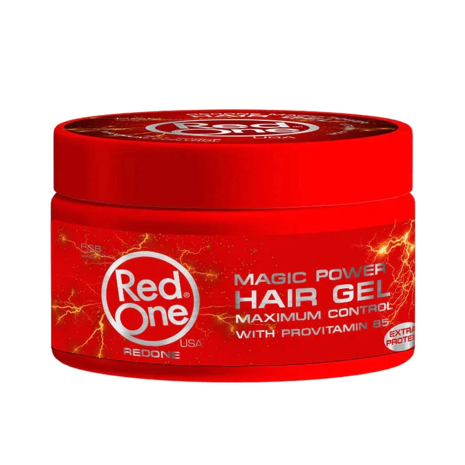 RedOne Keratin Hair Styling Gel