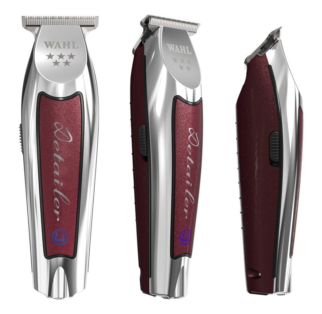 Wahl Cordless Detailer Li Trimmer