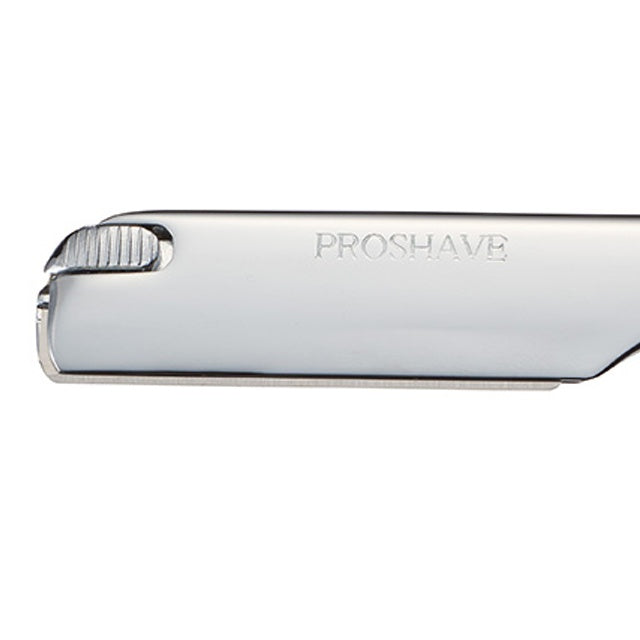 Nikky Proshave Razor Holder Folding