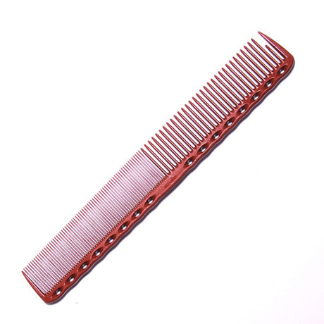 Y.S. Park 336 Long Tooth Cutting Comb 190mm