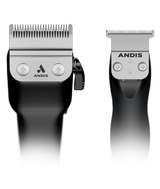 Andis Cordless Envy Li Clipper & Slimline Trimmer Set Galaxy