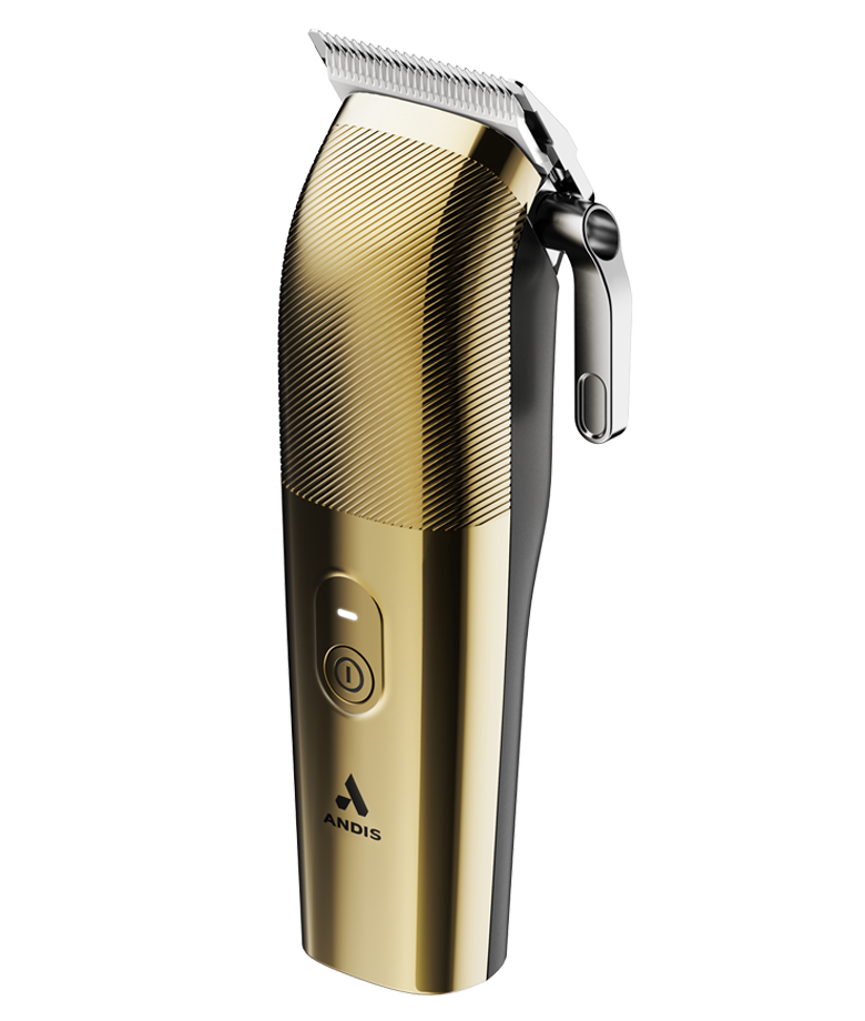 Andis Cordless Envy II Clipper Premium Edition