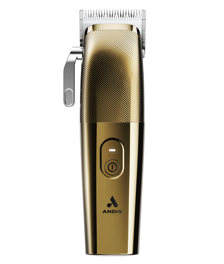 Andis Cordless Envy II Clipper Premium Edition