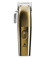 Andis Cordless Envy II Clipper Premium Edition