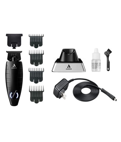 Andis GTX-EXO M-FORCE Black Label Special Edition Cordless Trimmer