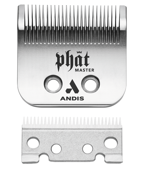 Andis Phat Master ML Clipper Blade