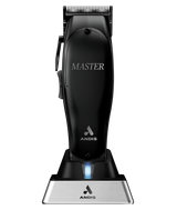 Andis Cordless Master Black Label Special Edition Clipper with Phaze Blade