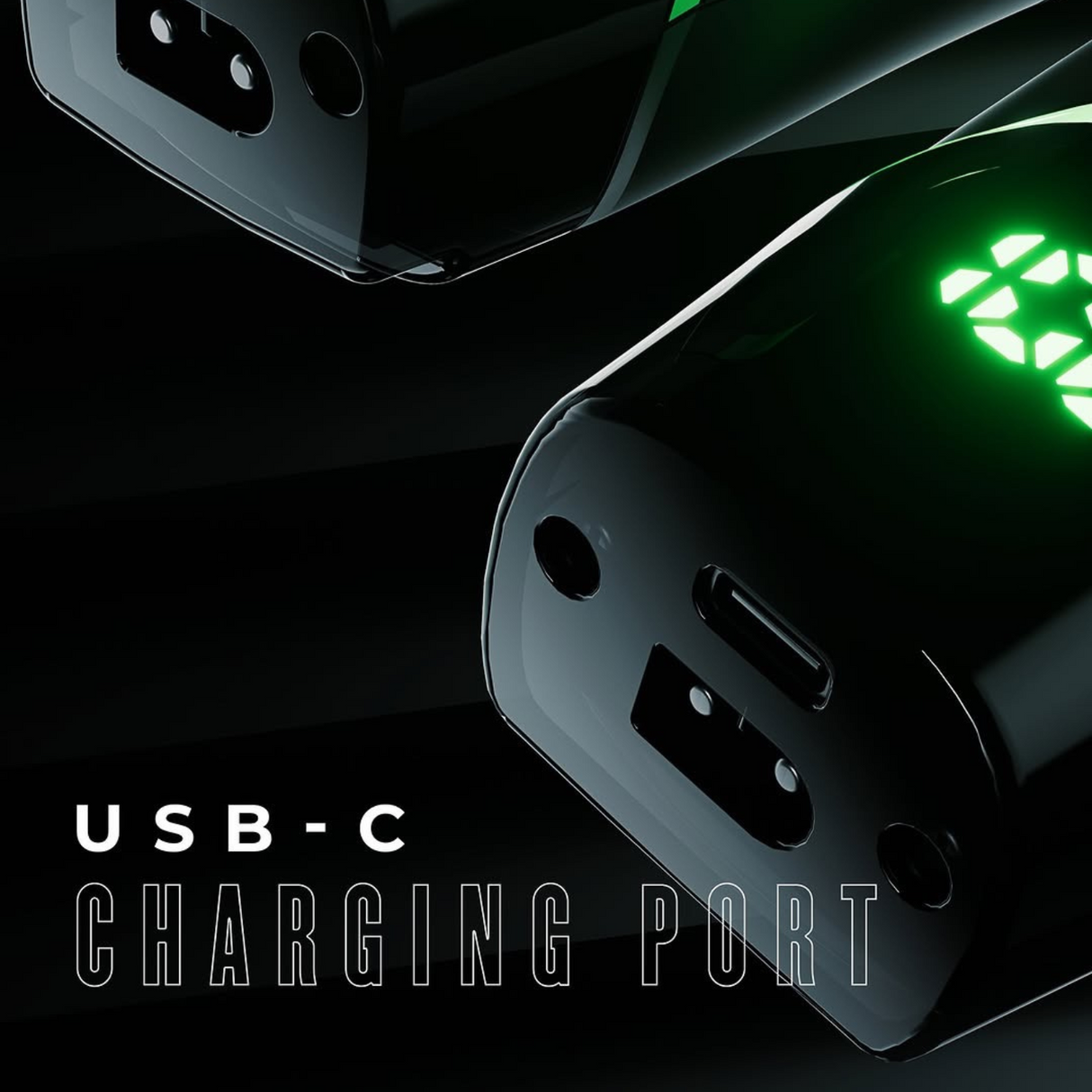 BabylissPro x Tomb45 Wireless Charging Clipper *PRE-ORDER*