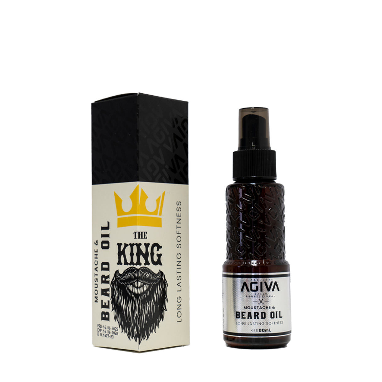 Agiva Beard Oil 100 mL