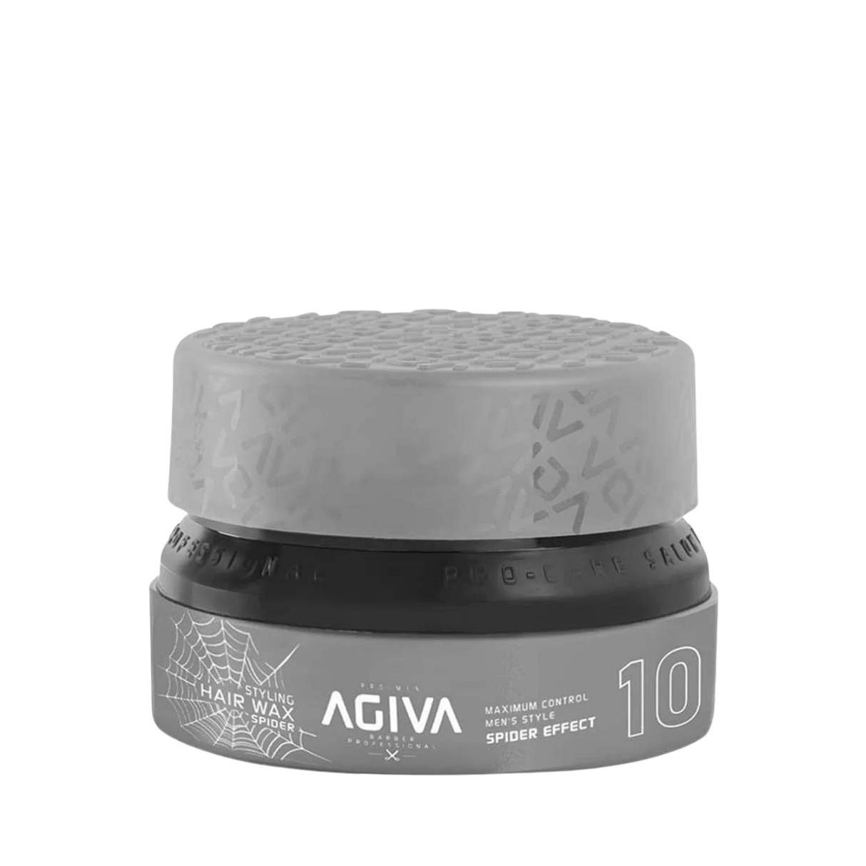 Agiva Spider Wax Grey 10 155 mL