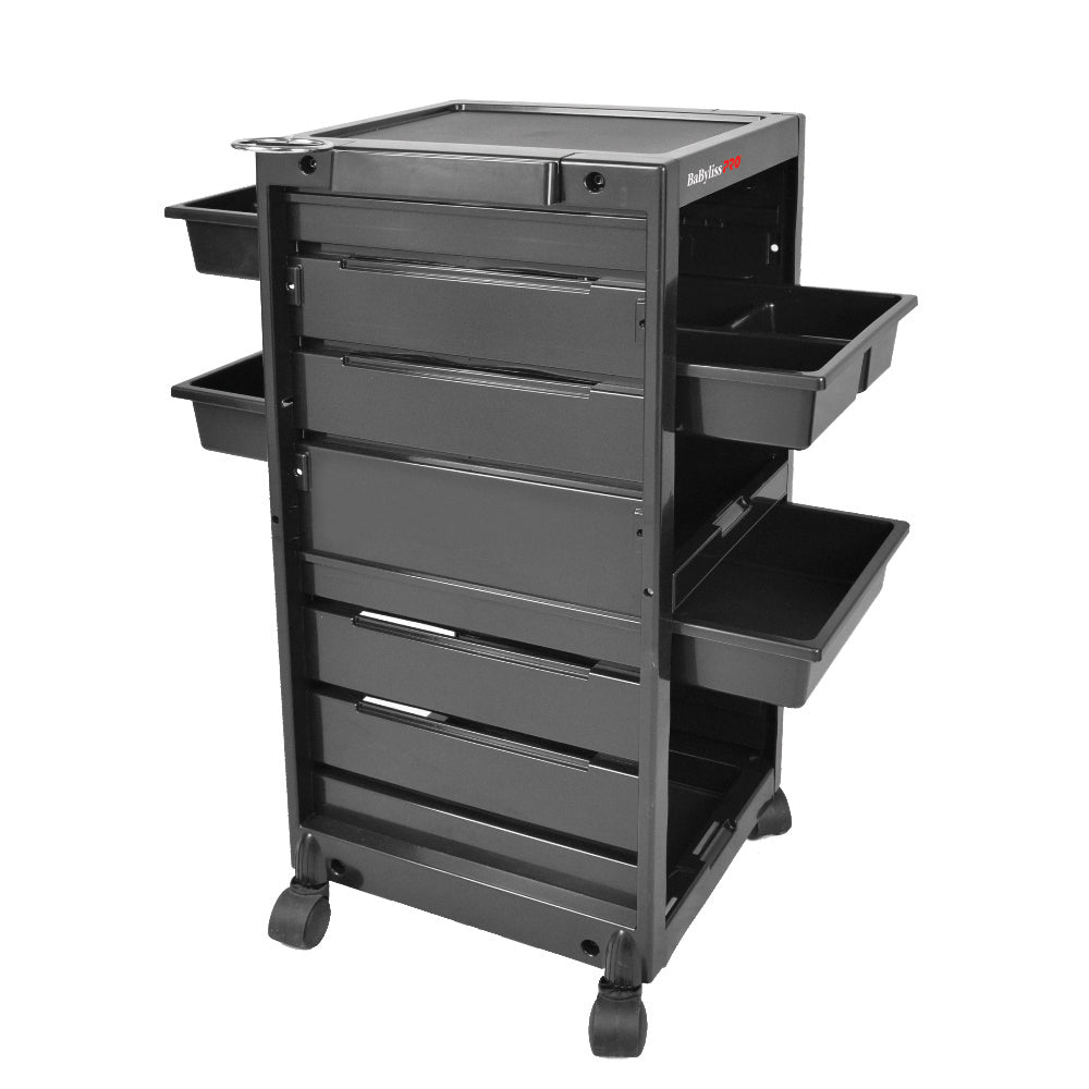 BabylissPro Professional Salon Trolley