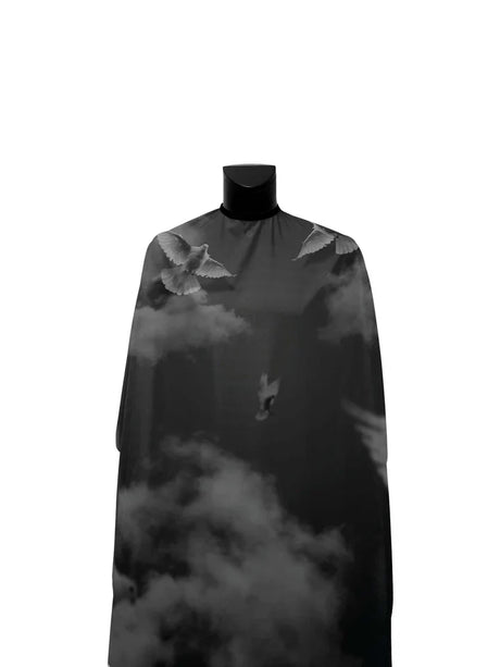 illuzien Black Doves Pro Cape