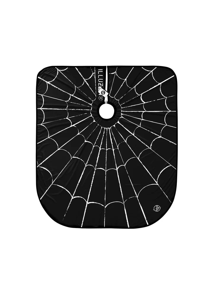 illuzien Spider Web Pro Cape