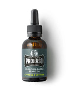 Proraso Beard Oil Cypress & Vetyver 30ML