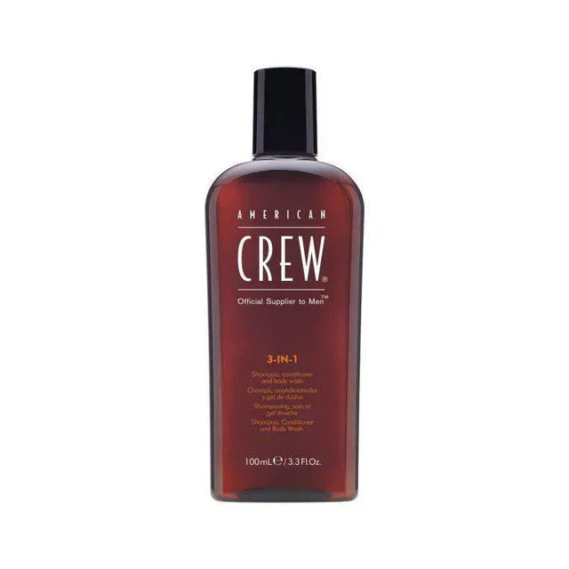 American Crew Classic 3-IN-1 100ml