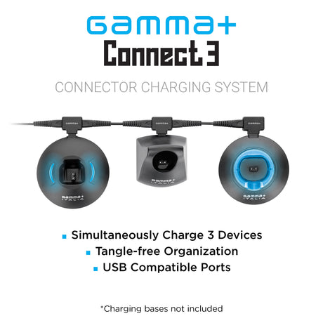 Gamma+ Connect 3 USB Adaptor