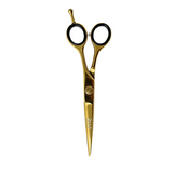 ELV8 Katana Series 6" Shear Gold