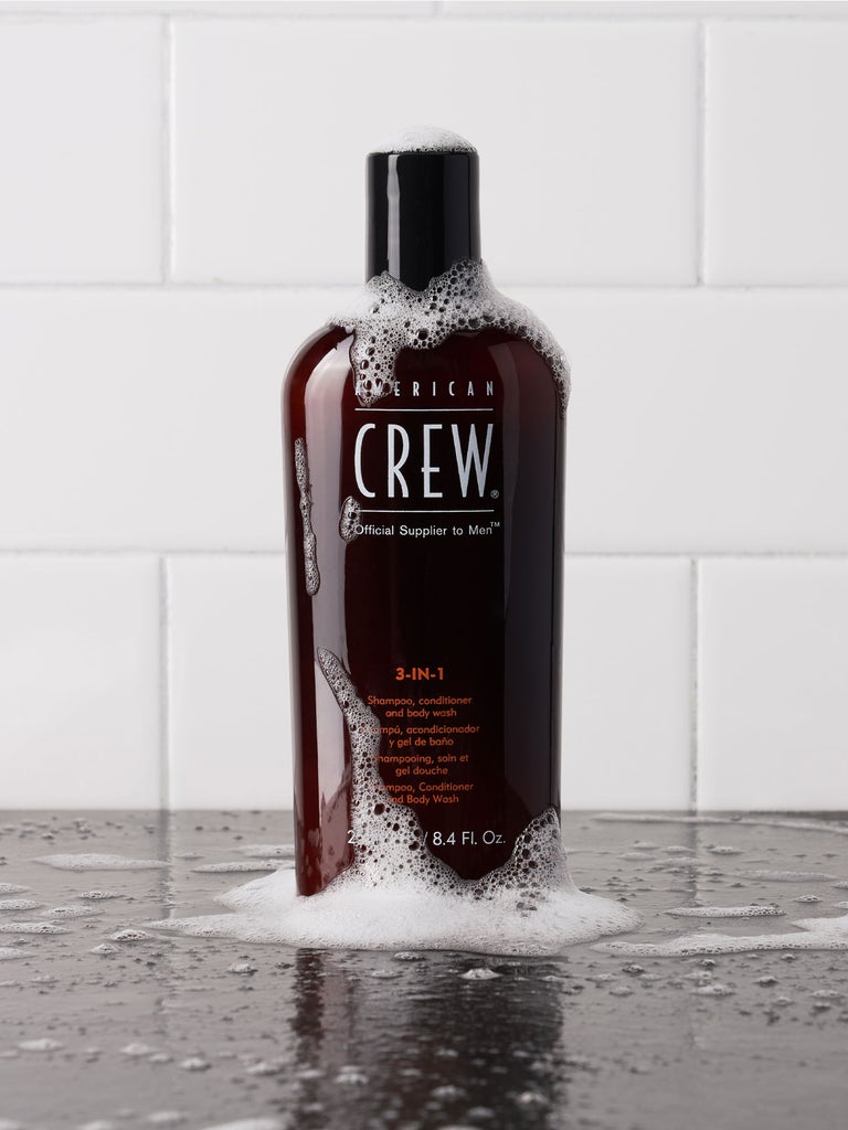 American Crew Classic 3-IN-1 100ml