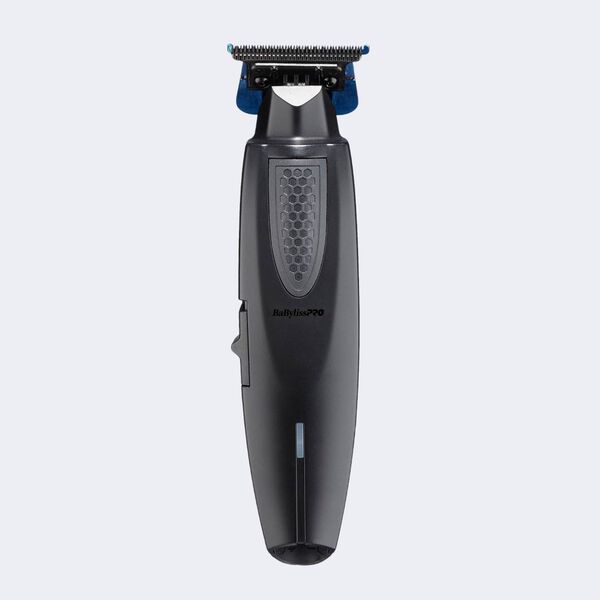 BabylissPro LimitedFX+ Matte Black Lithium Ergonomic Trimmer