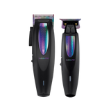 BabylissPro LithiumFX Chameleon Clipper & Trimmer Set