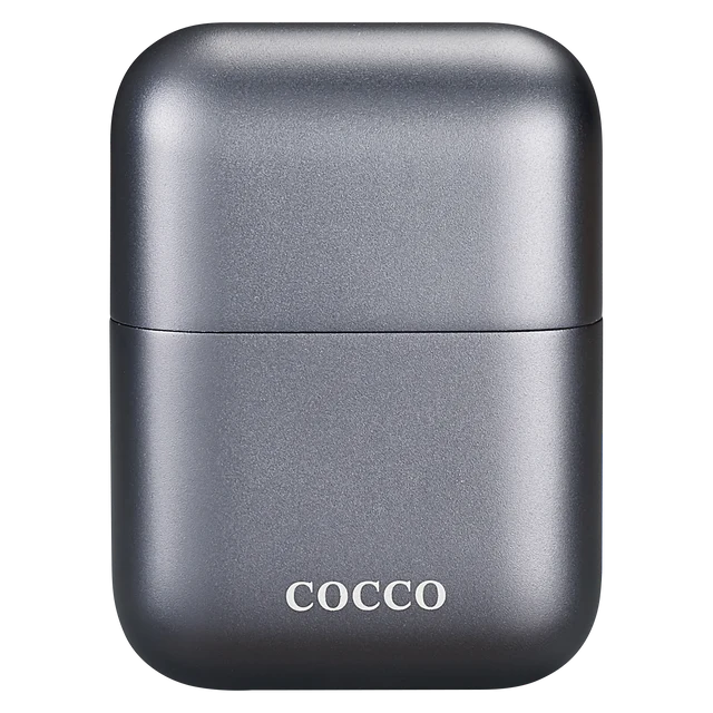 Cocco Impacto Micro Wet - Dry Shaver