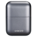 Cocco Impacto Micro Wet - Dry Shaver