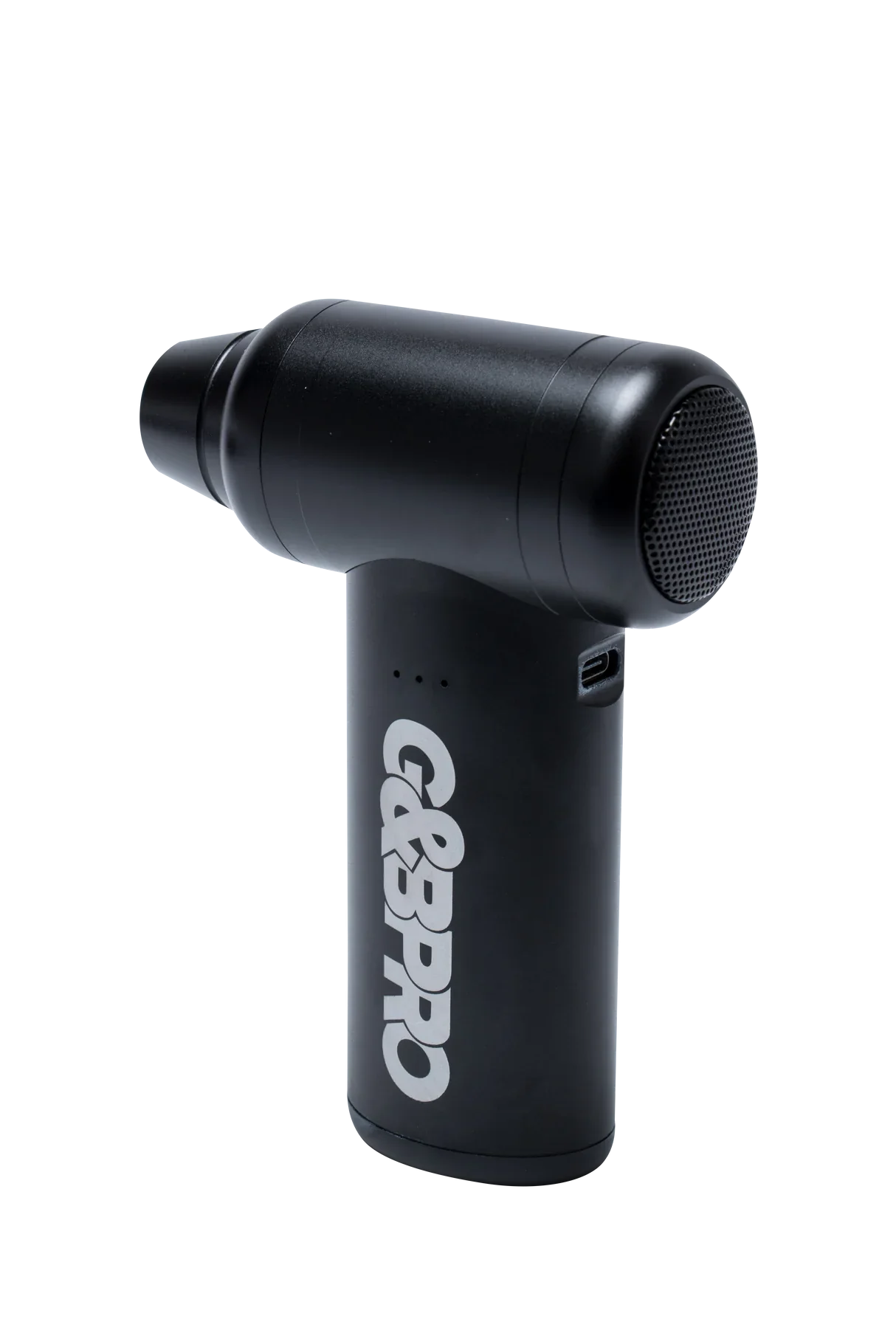 G&B Pro Cordless Mini Duster