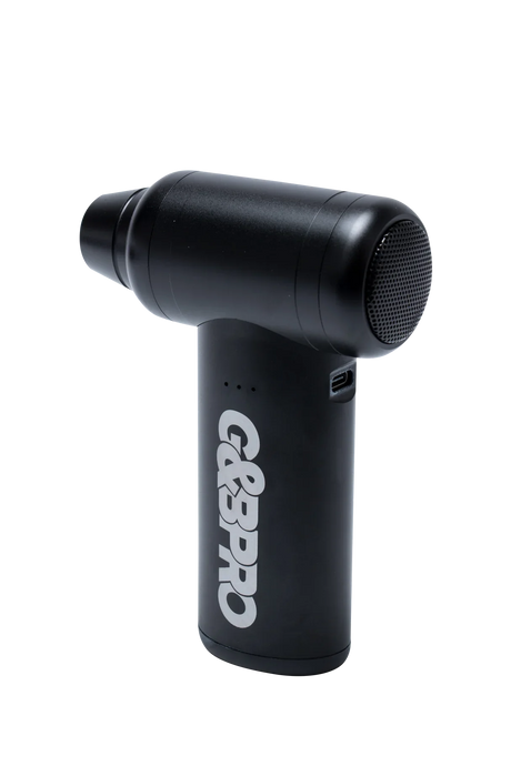 G&B Pro Cordless Mini Duster