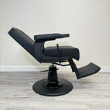 Vanguard Barber Chair