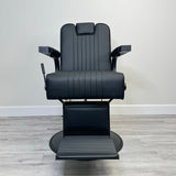 Vanguard Barber Chair