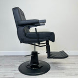 Vanguard Barber Chair