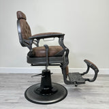 Kyoto Crown Barber Chair