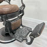 Kyoto Crown Barber Chair