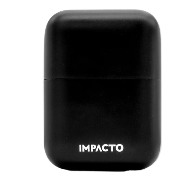 Cocco Impacto Micro Wet - Dry Shaver