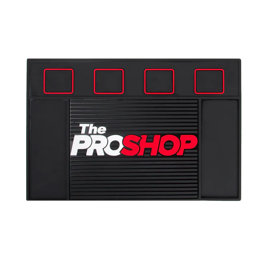 G&B Pro Magnetic Tool Mat