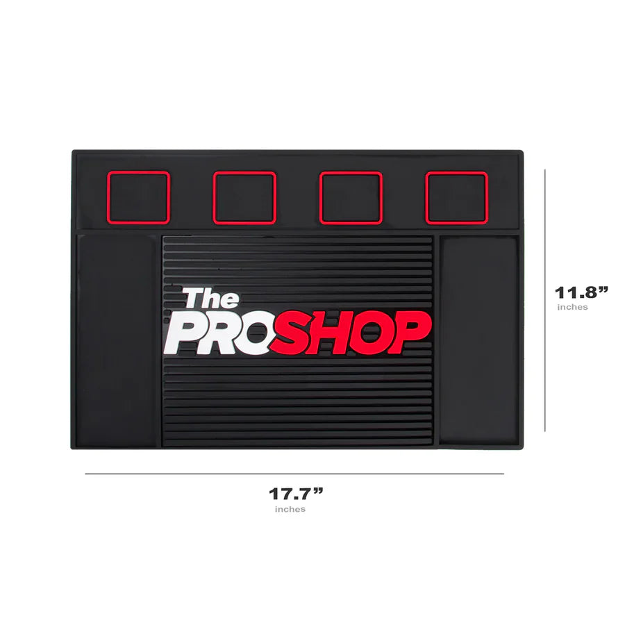 G&B Pro Magnetic Tool Mat