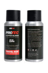 G&B Pro PROTEC Clipper Spray 100ml