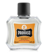 Proraso Beard Balm Wood and Spice 100ML