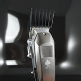 StyleCraft Ace Metal Edition Clipper