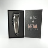 StyleCraft Ace Metal Edition Clipper