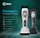 Caliber Pro Disruptor Cordless Clipper