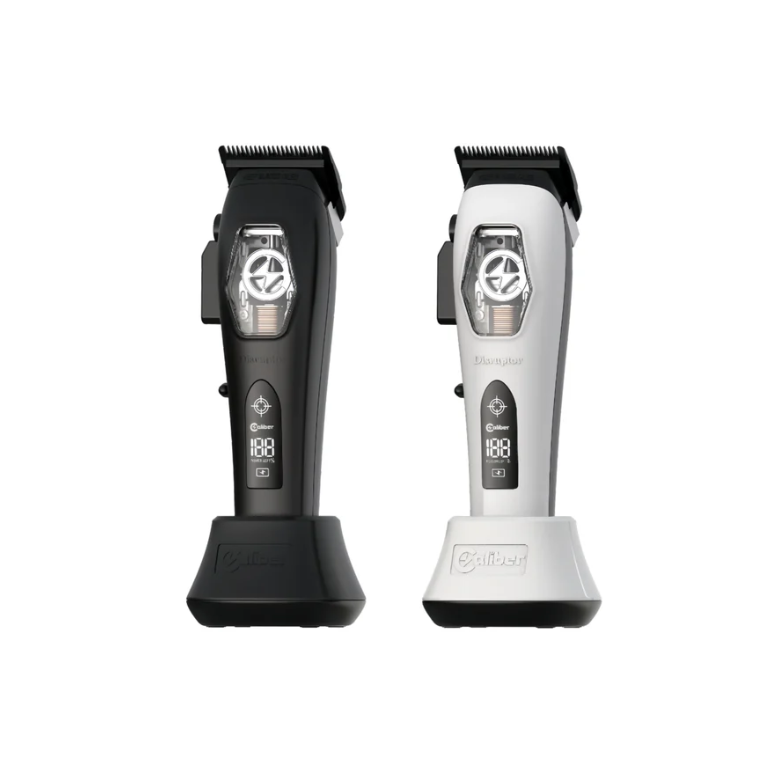 Caliber Pro Disruptor Cordless Clipper