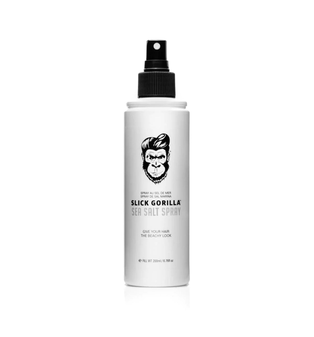 Slick Gorilla Sea Salt Spray 200 ml