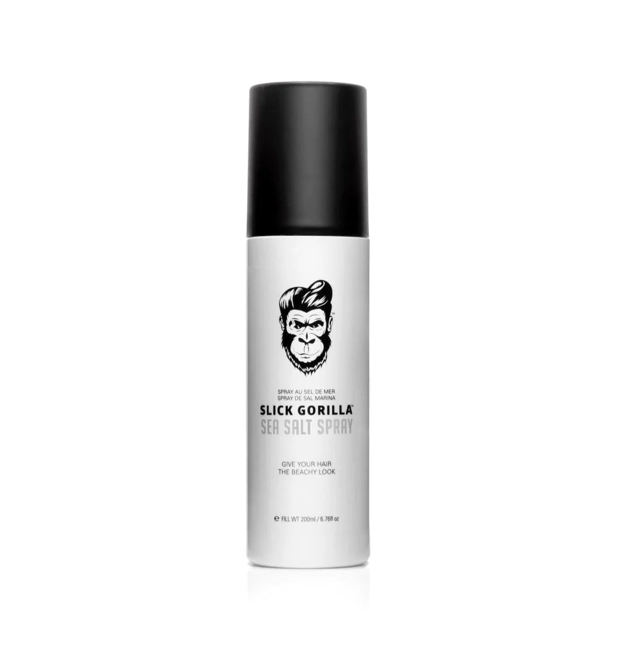 Slick Gorilla Sea Salt Spray 200 ml