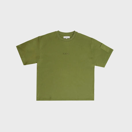 SLCKR Shop Tee