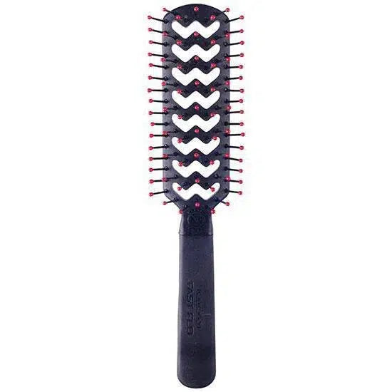 Cricket Static Free Fast Flo Vent Brush