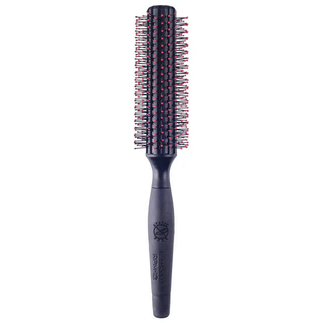 Cricket Static Free RPM-12 Row Round Brush