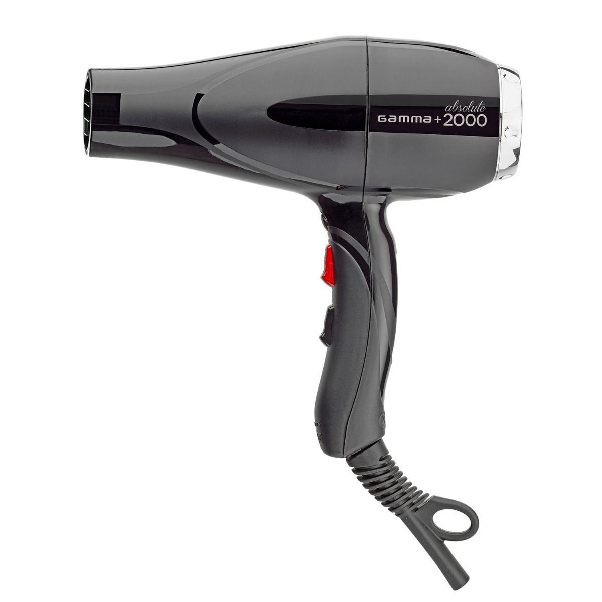 Gamma+ Absolute 2000 Hair Dryer